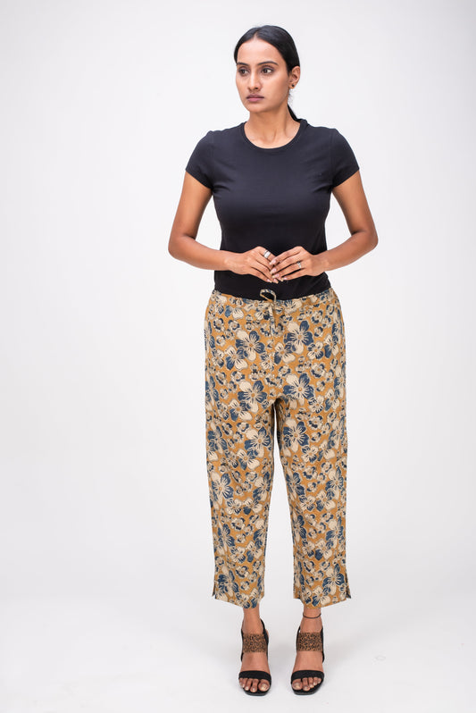 405-143 Whitelotus Womens Pencil Pants "EVA"