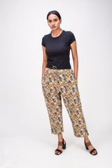 405-143 Whitelotus Womens Pencil Pants "EVA"