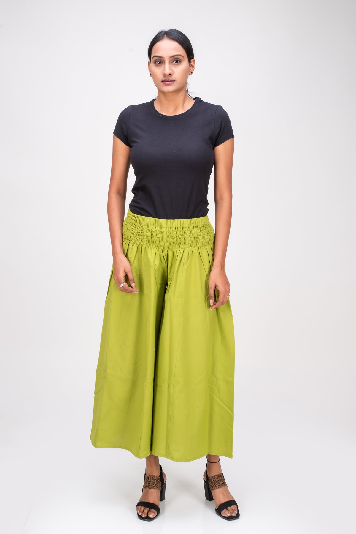 437-404 Whitelotus Womens Pants "Sunny"