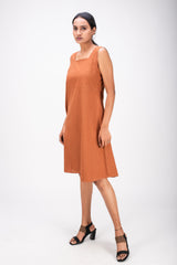 448-405 Whitelotus "Leena" Women's Dress