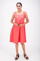 448-406 Whitelotus "Leena" Women's Dress