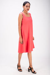 448-406 Whitelotus "Leena" Women's Dress