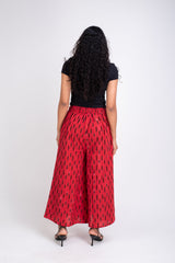 569-308 Whitelotus Womens Pants "Giya"