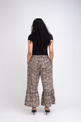 570-135 Whitelotus Womens Pants"Toby"