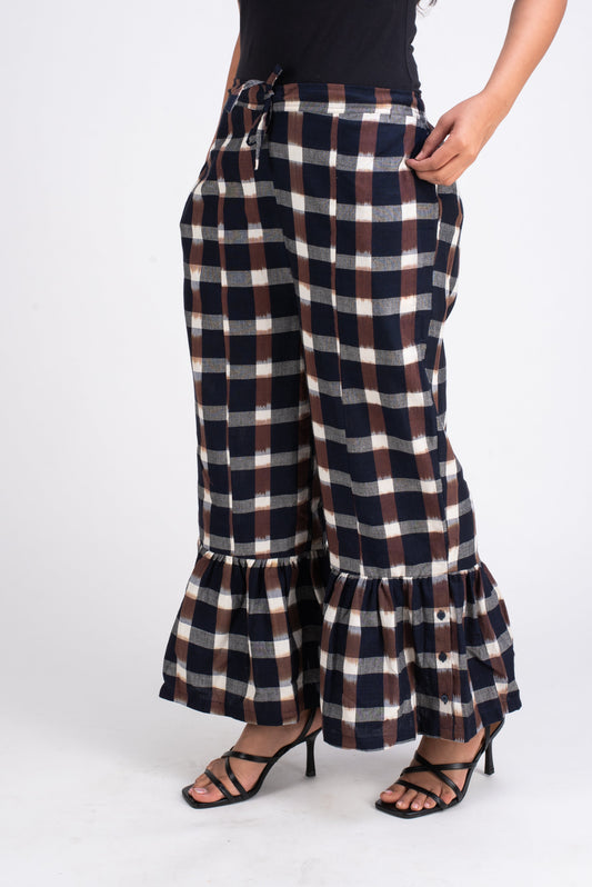 570-324   Whitelotus Womens Pants"Toby"