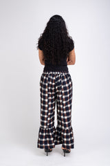 570-324   Whitelotus Womens Pants"Toby"