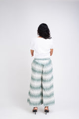 569-311 Whitelotus Womens Pants "Giya"