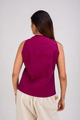 575-157 Whitelotus "Hope" Women's  Vest Top