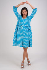 506-313 Whitelotus "Sofy" Women's Dress