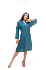 542-329 "Safari" Women's Dress