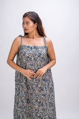 534-104  WhiteLotus "Summer" Women's Dress