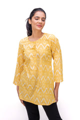 502-315 Gale Tunic Top