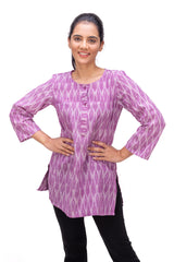 502-336 Gale Tunic Top