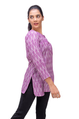 502-336 Gale Tunic Top