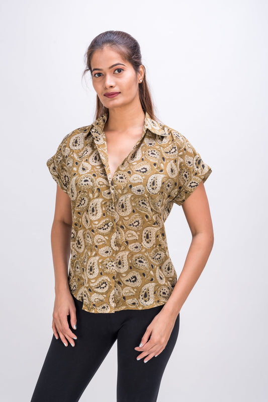 541-115 "Regina" Women's  shirt