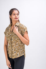 541-115 "Regina" Women's  shirt