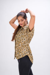 541-115 "Regina" Women's  shirt