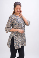 563-112 "Beth" Women's Tunic top