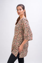 563-131 "Beth" Women's Tunic top