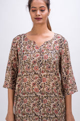 563-131 "Beth" Women's Tunic top