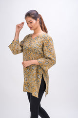 564-129 "Lisa" Women's Tunic top