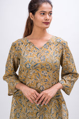 564-129 "Lisa" Women's Tunic top