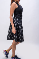 543-303 "Zara" Skirt