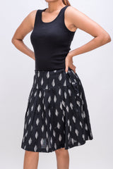 543-303 "Zara" Skirt