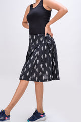 543-303 "Zara" Skirt