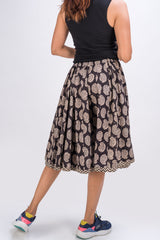 516-125 "Sarafina" Skirt