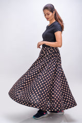 515-105 "Kali" Skirt