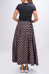 515-105 "Kali" Skirt