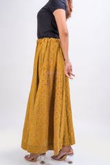 515-106 "Kali" Skirt