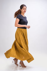 515-106 "Kali" Skirt