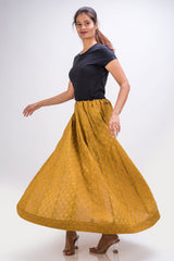 515-106 "Kali" Skirt