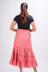 551-401 "Abby" Skirt