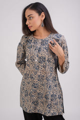 502-104 Gale Tunic